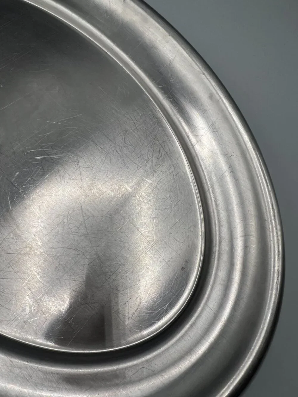 The Vollrath Co. durable functional